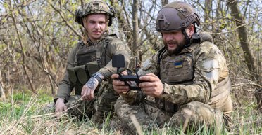 Виробництво дронів зросло в 10 разів: у Мінцифри назвали головні перспективи