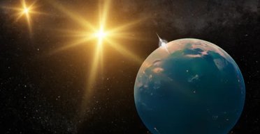 Завдання трьох тіл: виявлено дивну планету із "Зоряних воєн", її не можуть пояснити (фото)