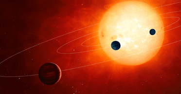 Долгожители Вселенной: что такое оранжевый карлик и почему эти звезды очень важны