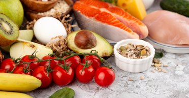 Для здоровья глаз и крепкого иммунитета: 10 продуктов с высоким содержанием витамина А