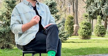 Слава Демин признался, с кем из известных украинских певиц хотел бы иметь интимные отношения