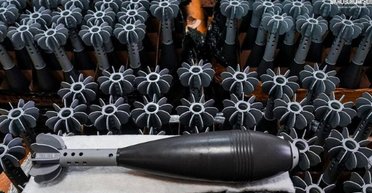 Виробник мін заявив про загрозу знищення підприємства: як це може позначитись на фронті