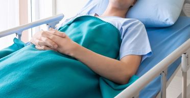 Жінка влаштувала нареченому "тест на міцність": після цього його довелось оперувати (фото)