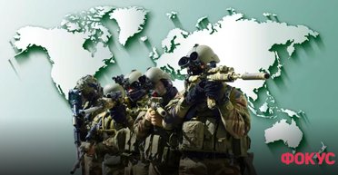 Елітний спецназ "Дельта": готовий завжди і до всього