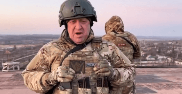 Устроили тупик: Минобороны РФ "выманило" Пригожина из Африки, чтобы взорвать самолет, — СМИ