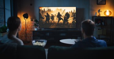 Лучшие телевизоры "Черной пятницы" в Украине: ТОП-5 панелей, достойных покупки со скидкой