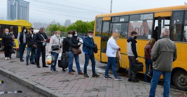 Без маршруток. Когда Киев пересядет на современный транспорт