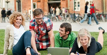 Хождение за три моря. На что похоже обучение в европейских вузах