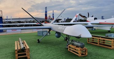 Росія за рік втратила майже всі великі дрони: доводиться купувати Mohajer — експерти