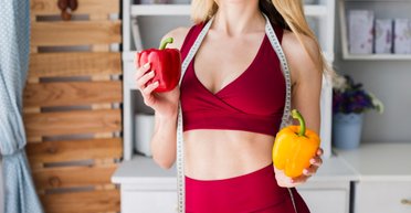 Запомните, чтобы не забыть: 8 продуктов, которые практически не содержат калорий