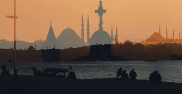 Змінитися або загинути: чому з карти світу зникла Візантія