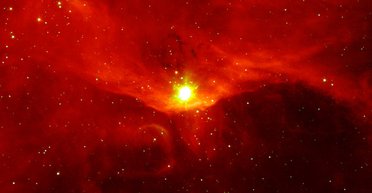 Второе Солнце может рассказать, как на Земле зародилась жизнь, - исследование