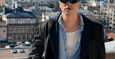 "Я могу уйти в любой момент": Вадим Олейник рассказал, готов ли мобилизоваться в армию (видео)