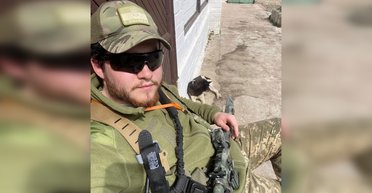 Смерть Парубия: погибший сын подозреваемого может быть айтишником из Львова, — СМИ (фото)