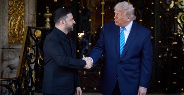 Американці хочуть потроїти зарплату українцям: Зеленський розповів про плани Трампа