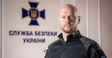 Зеленский уволил Витюка из СБУ после ряда скандалов (скриншот)