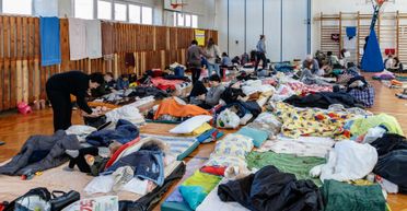 "Становится меньше": ВПЛ начали адаптироваться на новых местах жительства, — Верещук