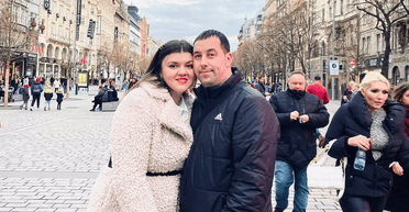 "Проблема не в людях": на свадьбу к украинке не пришло 60 человек (фото)