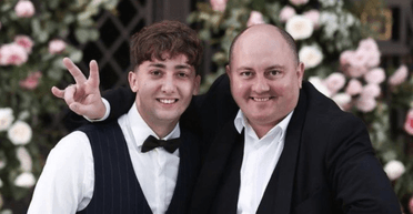 "Визнаю ганебною": Юрій Ткач уперше прокоментував скандал із весіллям під Львовом