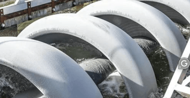 Унікальний гвинтовий генератор забезпечить будинки енергією "з моря": що відомо