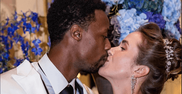 "Любов моя": Еліна Світоліна та Гаель Монфіс відзначили третю річницю одруження (фото)