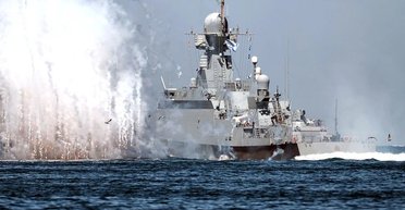 Без Черноморского флота: РФ начала масштабные учения в двух морях и двух океанах