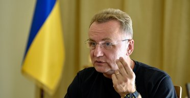 "Она была учительницей моей жены": Андрей Садовый озвучил свою версию убийства Фарион (видео)