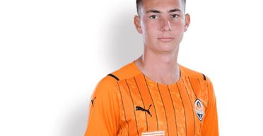 Футболіст "Шахтаря" не повернувся до України після матчу у Бельгії, – ЗМІ (фото)