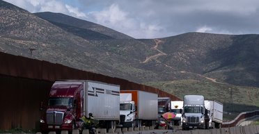 Дело на миллионы: в Мексике произошло одно из самых дерзких ограблений в истории