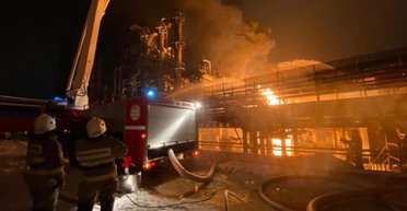 Український кошмар для російських НПЗ — як головна галузь РФ на очах перестає існувати