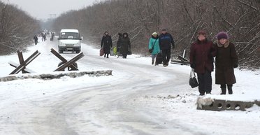 ОРДЛО еще на год. Зачем продлили закон об особом статусе Донбасса