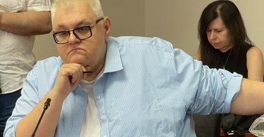 Россияне запустили фейк о смерти телеведущего и политика Сергея Сивохо: что известно