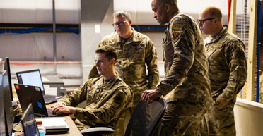 Ласкаво просимо в кіберреалізм: "Кіберстратегія-2023" Міністерства оборони США