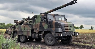 Вдвое лучше PzH и Archer: сколько CAESAR потеряли ВСУ и почему так мало, — отчет