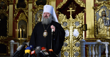 У митрополита УПЦ МП Павла гострий інфаркт міокарда, – адвокат