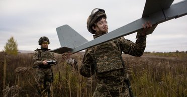 "Видение  бабочки". Почему правдивый фильм об аэроразведчице не взял призов в Европе