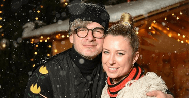 "Боялися втрати": Тоня Матвієнко розповіла, як війна вплинула на стосунки з Мірзояном (фото)