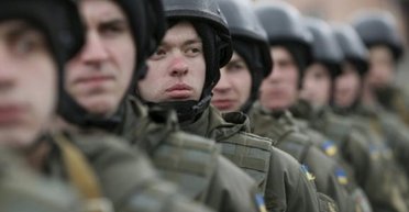 Армия боится стрелять. Украинские военные не хотят быть "крайними"