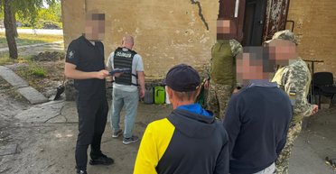 Маскарад для цивільних і 30 тонн "надлишків": військові вигадали схему на 15 років в'язниці