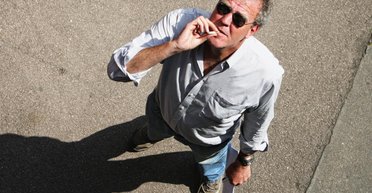Кларксон ищет работу. Пять хороших вариантов для экс-ведущего Top Gear