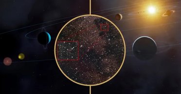 10-кілометровий гість з іншого світу: чи вріжеться 3I/ATLAS у Землю і що про нього відомо (фото)