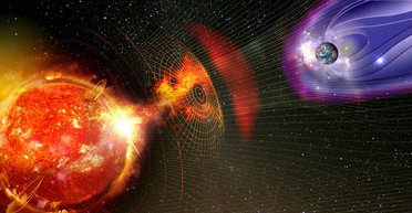 Найпотужніша геомагнітна буря в історії: Подія Керрінгтона виявилася масштабнішою, ніж вважали