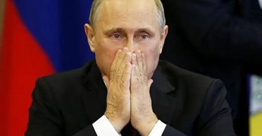 У Путіна знову проблеми: РФ хочуть вигнати з ООН, а його самого звинуватити в геноциді