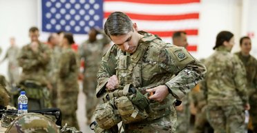 Перегнати Росію: США і союзникам знадобиться $10 трлн на переозброєння, — Bloomberg