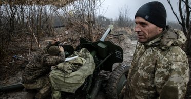 Заградотряды и FPV для разминирования: офицер рассказал о наступлении РФ под Авдеевкой (видео)