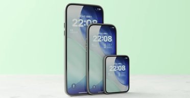 Три в одному: нова технологія дасть змогу смартфону змінювати розмір екрана та батареї (відео)