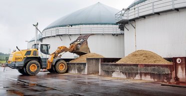 Зачем платить больше. Что мешает украинцам заменить дорогой природный газ на дешевое биотопливо