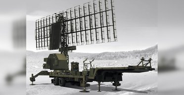 Засекли 2 млн угроз ВСУ: в РФ рассказали, какие радары используют в войне с Украиной