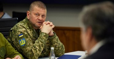 У Залужного нашли "прослушку": СБУ открыла уголовное производство