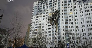 Київ без тепла та води, пошкоджено критичну інфраструктуру на Львівщині: наслідки обстрілу РФ